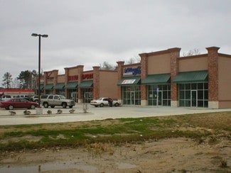 Walker, LA Retail - 28995 Walker South Rd