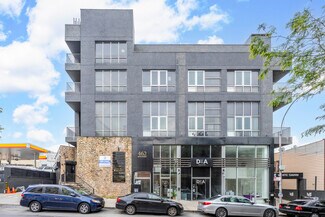 Brooklyn, NY Office - 462 36th St