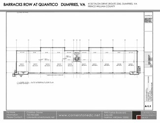 Dumfries, VA Retail - 4135 Talon Dr