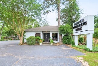 Houston, TX Medical - 12421 Memorial Dr