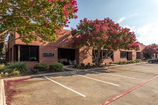 Irving, TX Office - 6220 N Belt Line Rd