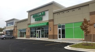 Baltimore, MD Storefront - 5960 Belair Rd