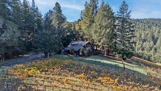 Philo, CA Agricultural Land - 7680 CA-128