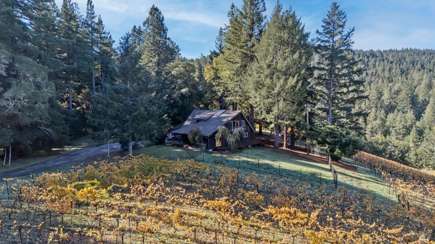 7680 CA-128, Philo, CA for Sale