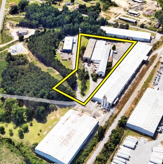 6100 Old Montgomery Hwy  