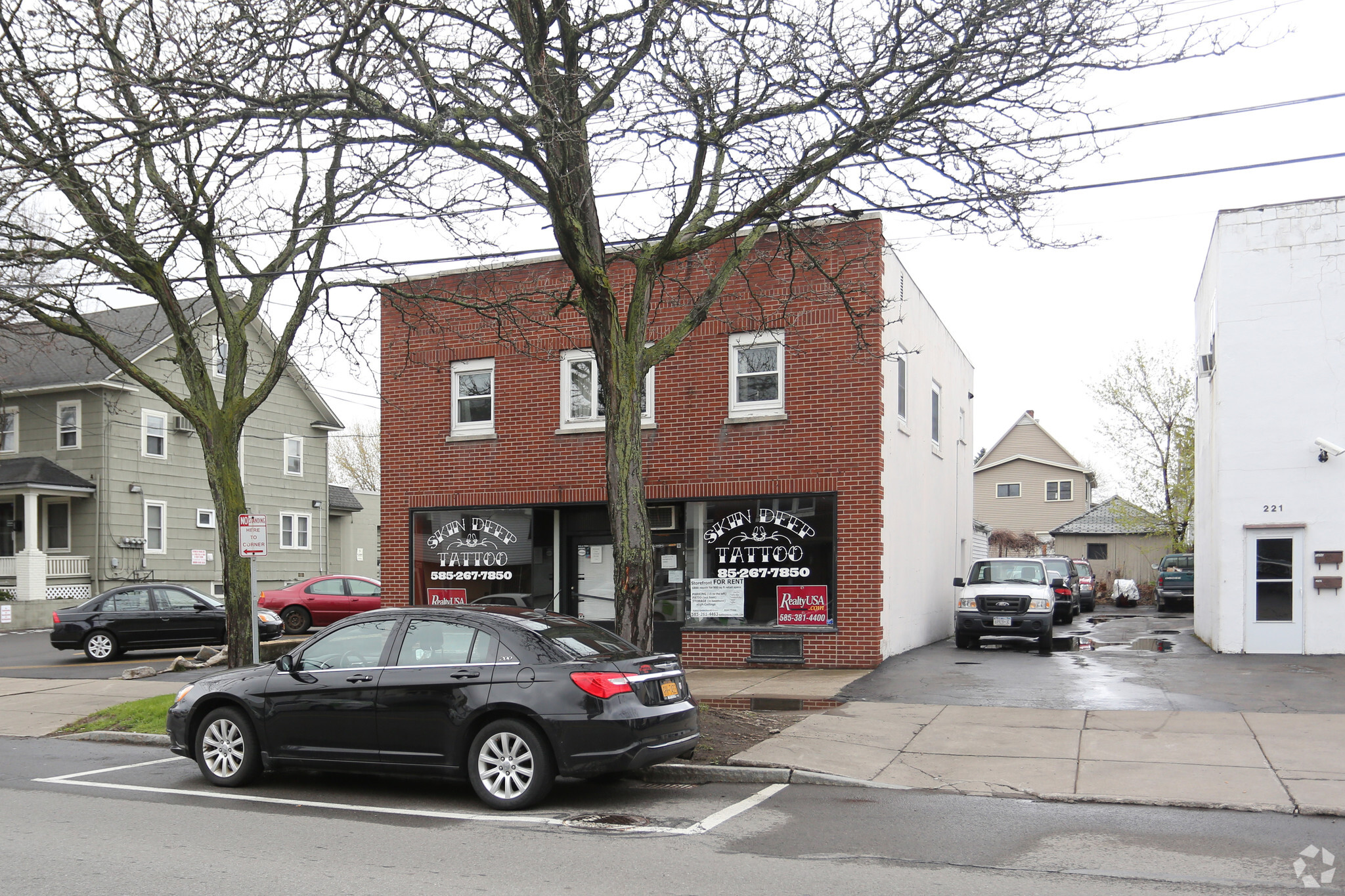 227 W Commercial St, East Rochester, NY for Sale