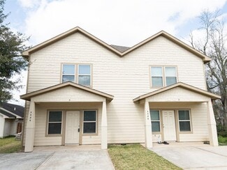 Brookshire, TX Multi-Family - 3986 Avenue B