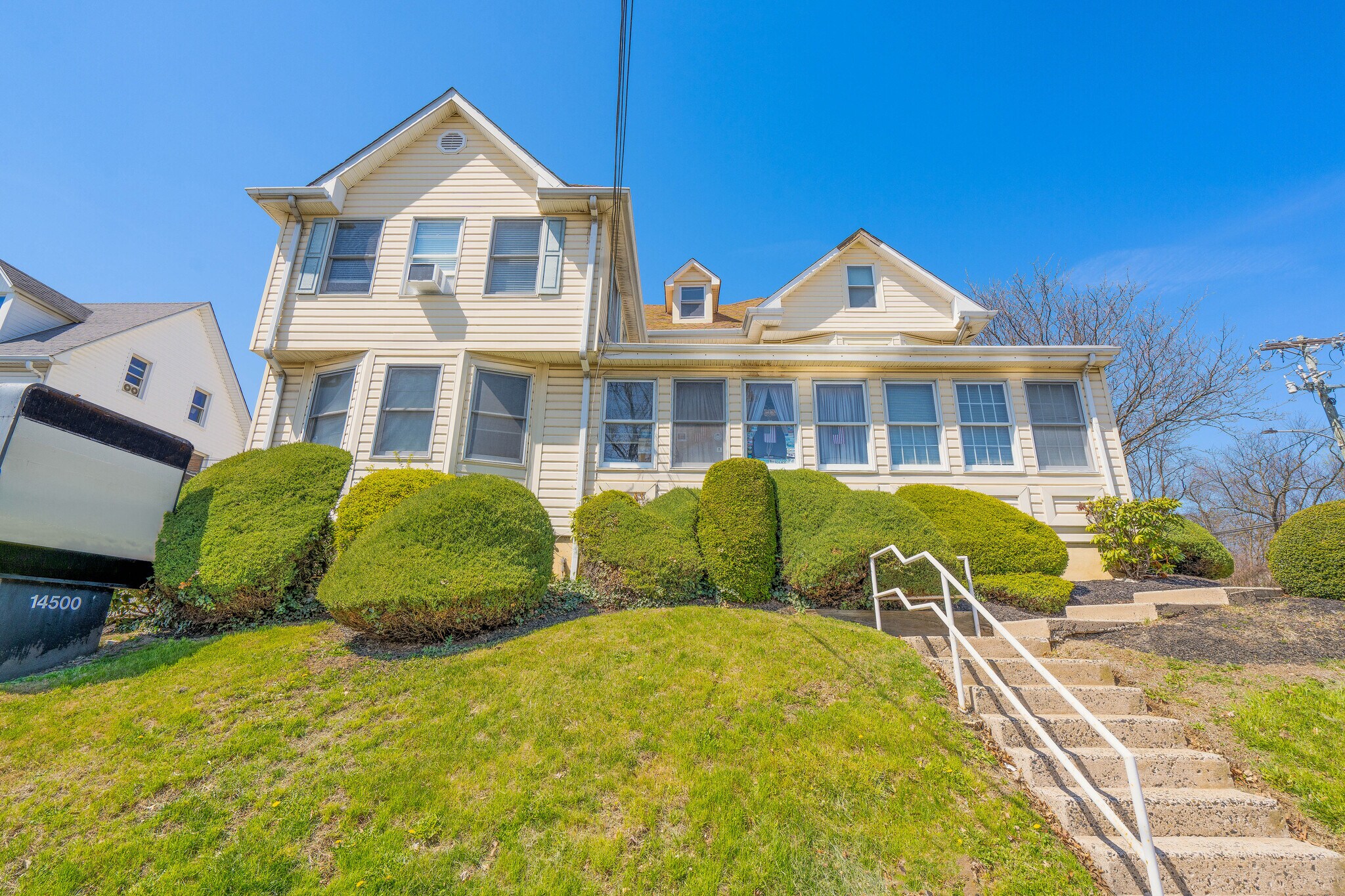 14500 Bustleton Ave, Philadelphia, PA for Sale