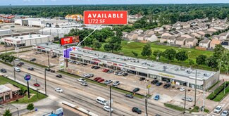 Houston, TX Retail - 2002-2080 FM-1960 Houston, TX Retail - 2002-2080 FM-1960