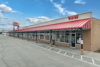 Hastings, MN Storefront - 275 33rd St W