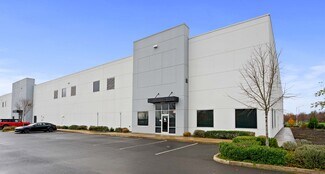 Vancouver, WA Industrial - 6220 NE 147th Ave