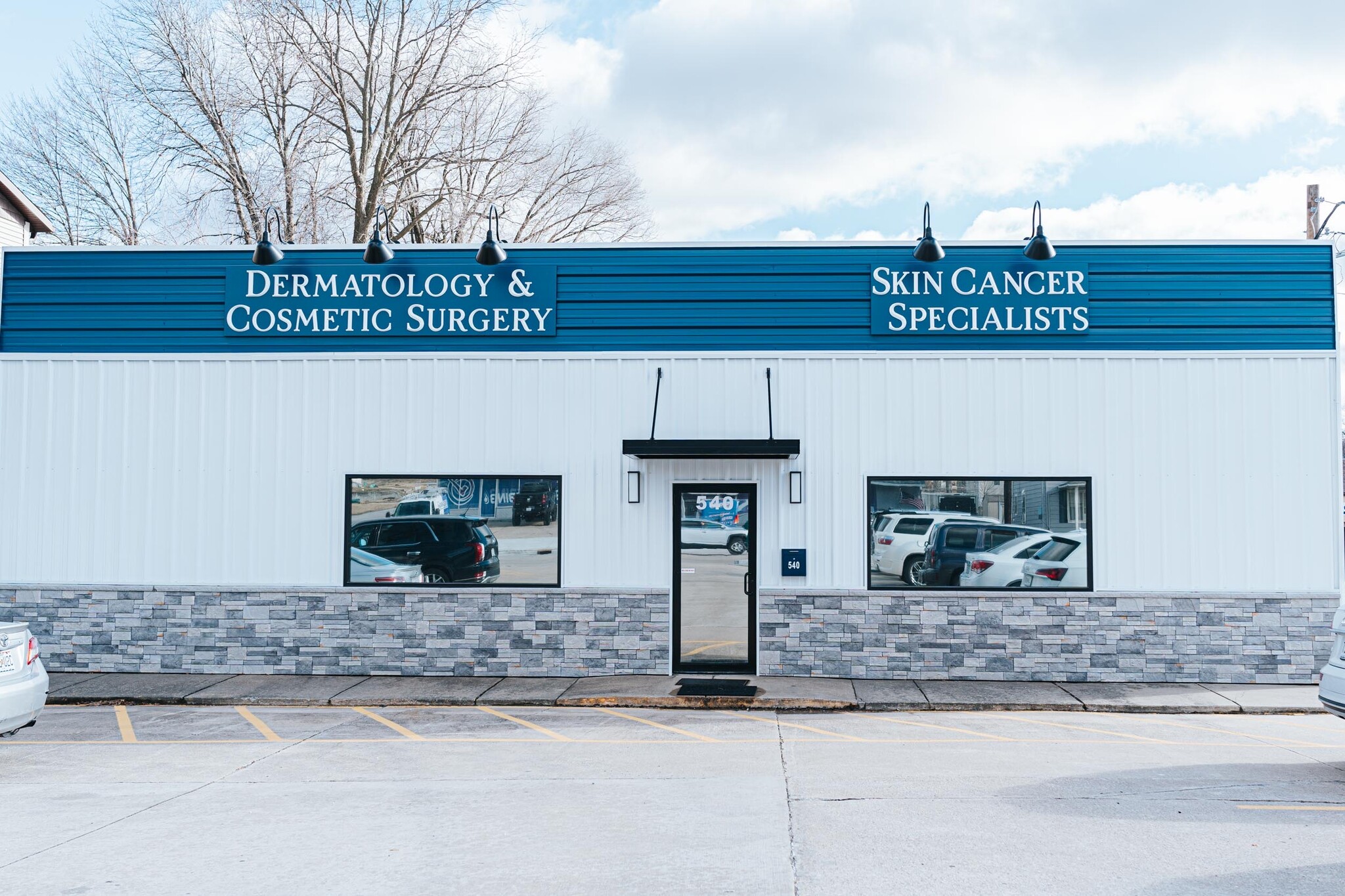 540 E Cherry St, Troy, MO for Rent