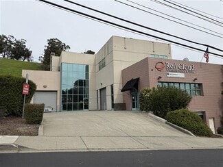 Walnut Creek, CA Light Manufacturing - 2850 Camino Diablo