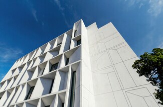 Los Angeles, CA Residential - 2961 W 8th St