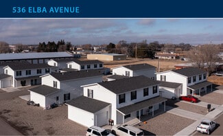 Burley, ID Apartments - 536 Elba Ave