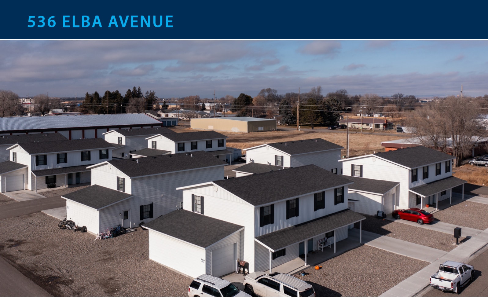536 Elba Ave, Burley, ID for Sale