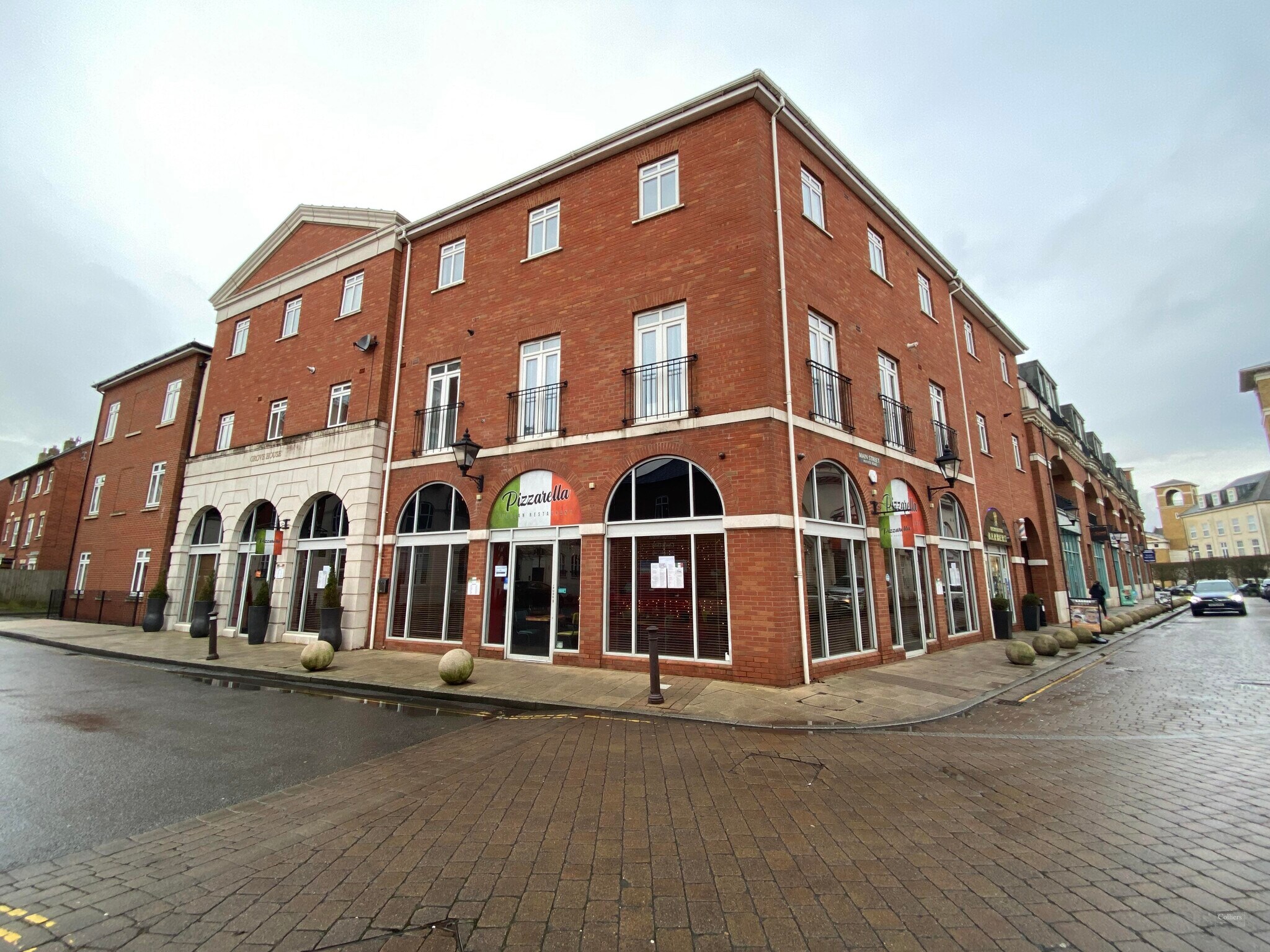 170 Main St, Solihull, WMD for Sale