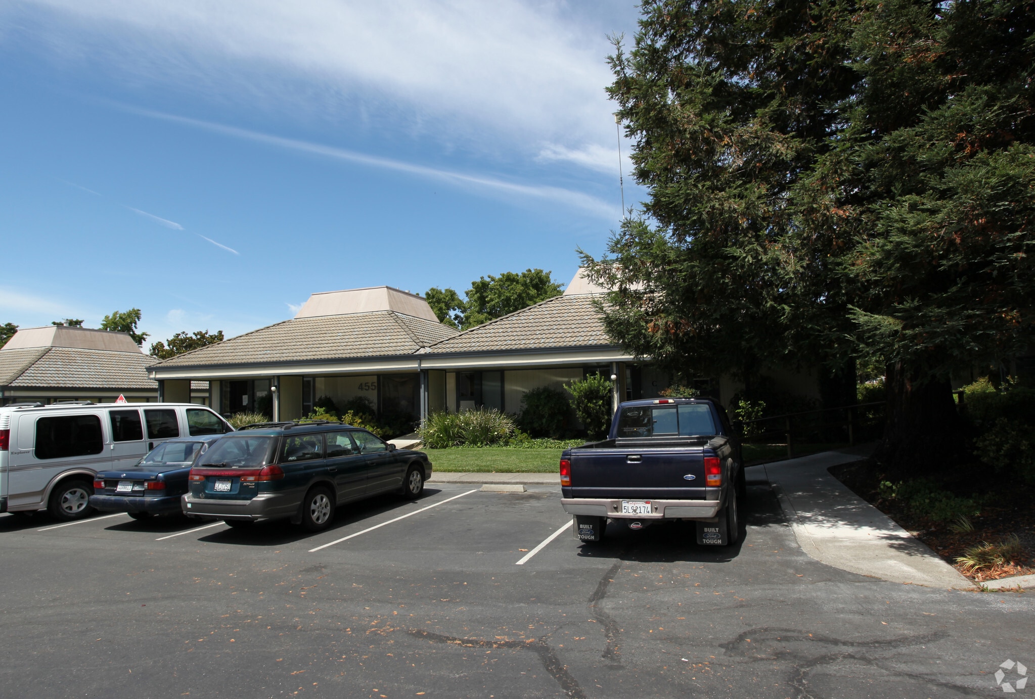 455 March Ave, Healdsburg, CA for Sale