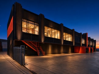 Los Angeles, CA Office, Flex - 8885 Venice Blvd