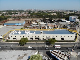 Brooklyn, NY Industrial - 5901 Foster Ave Brooklyn, NY Industrial - 5901 Foster Ave