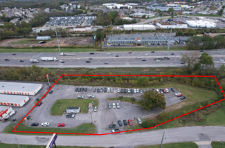 Antioch, TN Commercial Land - 5250 Cane Ridge Rd Antioch, TN Commercial Land - 5250 Cane Ridge Rd