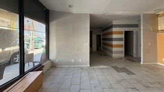 Brooklyn, NY Retail - 1344 Utica Ave