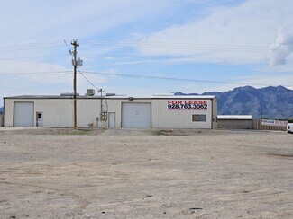 Fort Mohave, AZ Flex - 1470 E Gardena Rd