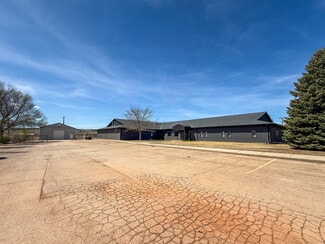 Rapid City, SD Office - 2821 Plant St