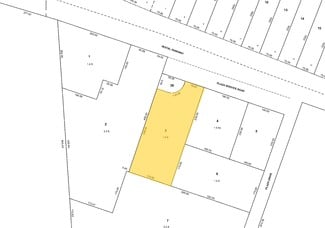 Vestal Township, NY Commercial Land - 9 Service Plaza Dr