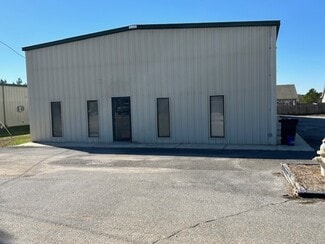 Columbiana, AL Industrial - 100 Westside Lane