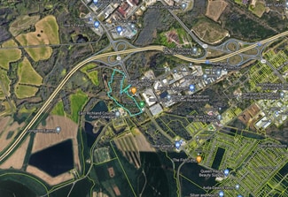 Columbia, SC Commercial - 3030 Bluff Road