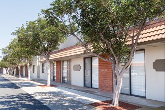 Costa Mesa, CA Industrial - 1725 Monrovia Ave
