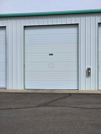 Englewood, CO Self-Storage Facilities - 14200 E Otero Ave