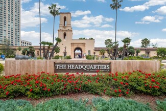 San Diego, CA Retail - 789 W Harbor Dr