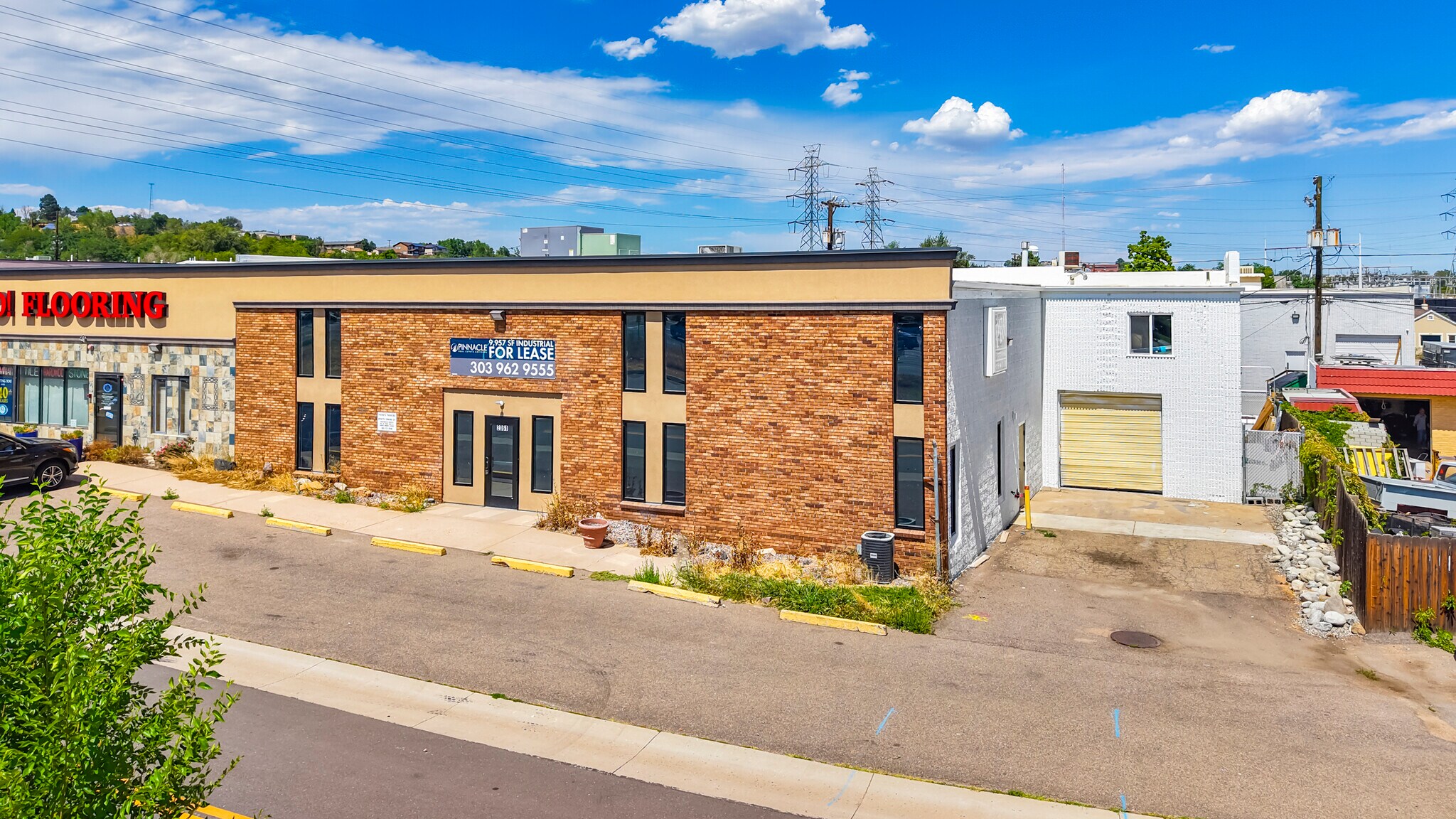 2061-2095 W Hampden Ave, Englewood, CO for Rent