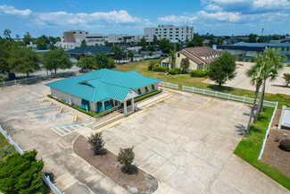 Panama City, FL Office/Medical - 2103 Jenks Ave