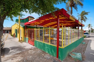 Glendale, AZ Retail - 6120 N 59th Ave