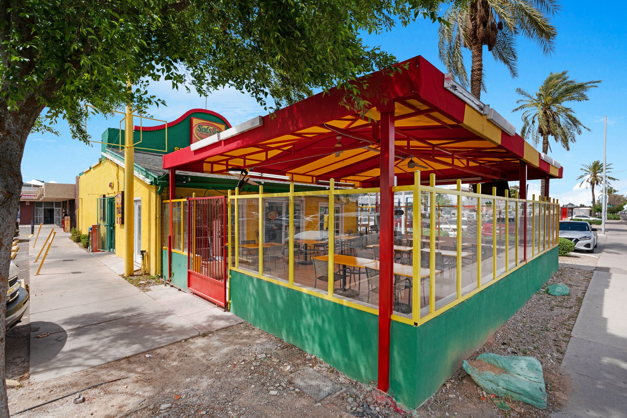 6120 N 59th Ave, Glendale, AZ for Sale