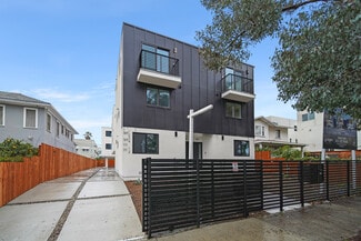 Los Angeles, CA Apartments - 171 S Hoover St Los Angeles, CA Apartments - 171 S Hoover St