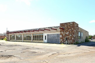 Southgate, MI Retail - 19971 Northline Rd Southgate, MI Retail - 19971 Northline Rd