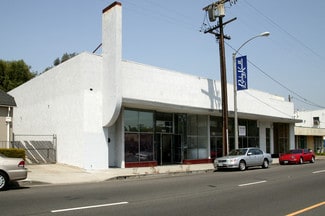 Long Beach, CA Retail - 3923 Long Beach Blvd