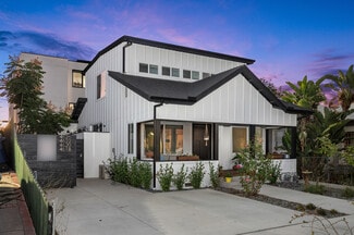 San Diego, CA Apartments - 4622 Campus Ave San Diego, CA Apartments - 4622 Campus Ave