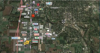 Baraboo, WI Retail - 930 State Road 136