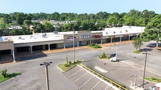 Memphis, TN Retail - 4619-4685 American Way