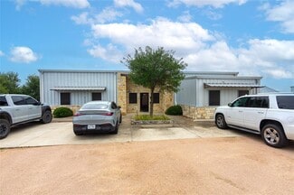 Dripping Springs, TX Office - 275 Frog Pond Ln