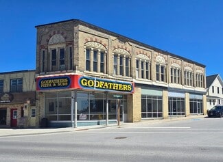 Dungannon, ON Retail - 1 Rattenbury St E