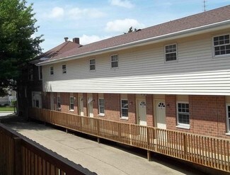 Macomb Multifamily Portfolio