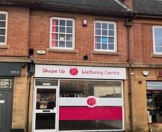 Swadlincote, DBY Retail - 74-74B High St
