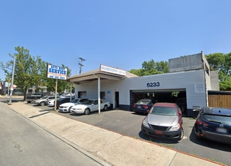 Baltimore, MD Auto Repair - 6233 Belair Rd