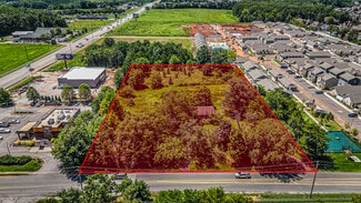 Madison, AL Commercial Land - 30816 Hardiman Rd Madison, AL Commercial Land - 30816 Hardiman Rd